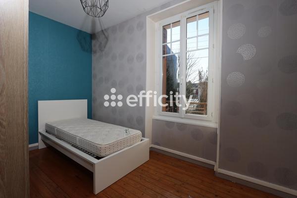 Appartement 3 pièces - 67 m²