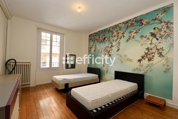 Appartement 3 pièces - 67 m²