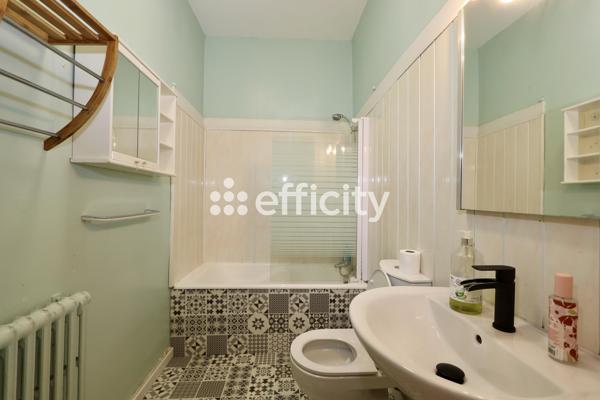 Appartement 3 pièces - 67 m²