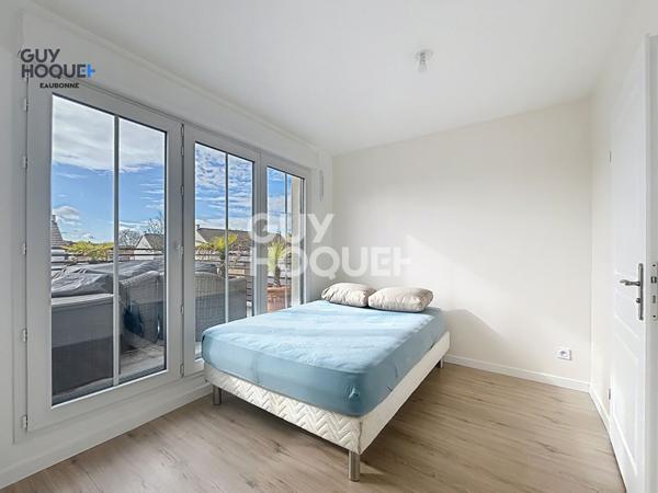 Résidence de Standing de 2019 / F4 / 3 Chambres / Terrasse exposée SUD de 46 m²