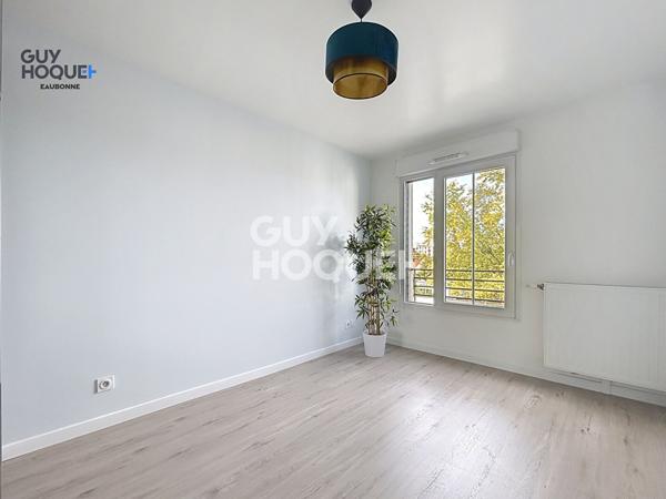 Résidence de Standing de 2019 / F4 / 3 Chambres / Terrasse exposée SUD de 46 m²