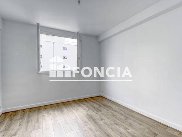 À vendre Appartement 3 pièces 68 m² - Boulogne-billancourt 92100