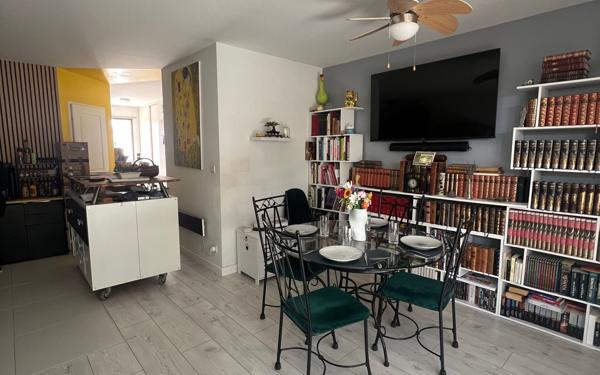 Maison à vendre    4 pièces • 79 m2 Vayres