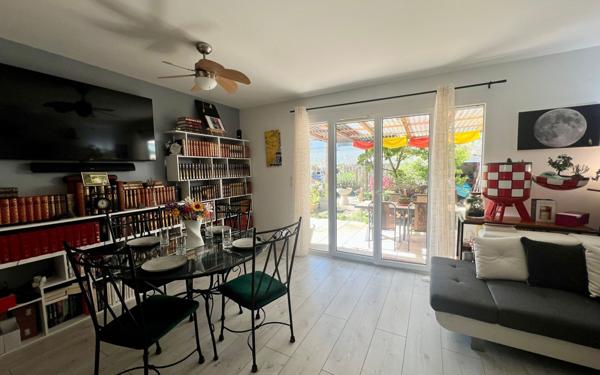 Maison à vendre    4 pièces • 79 m2 Vayres