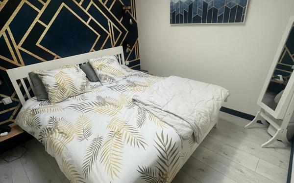 Maison à vendre    4 pièces • 79 m2 Vayres
