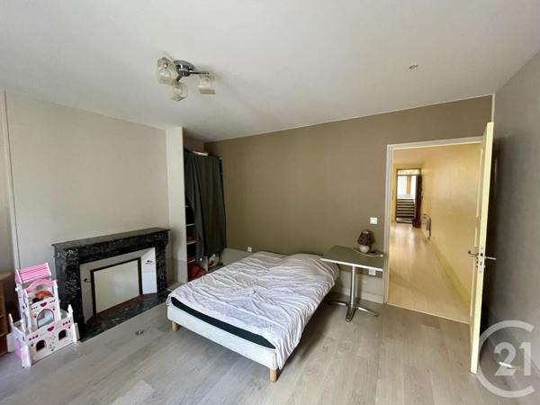 Appartement F1 Bis à vendre  3 pièces - 52 m2 DOLE - 39