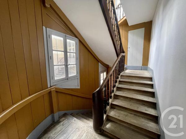 Appartement F1 Bis à vendre  3 pièces - 52 m2 DOLE - 39