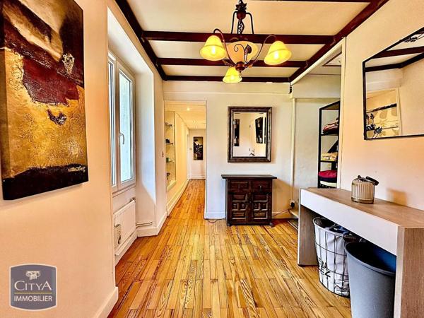 Maison à vendre 6 pièces 156m²