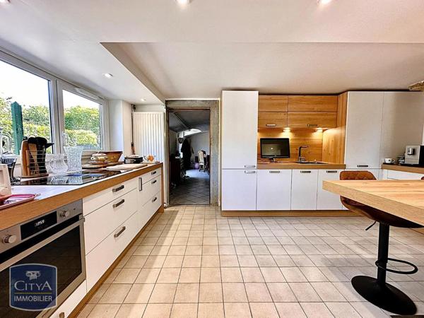 Maison à vendre 6 pièces 156m²