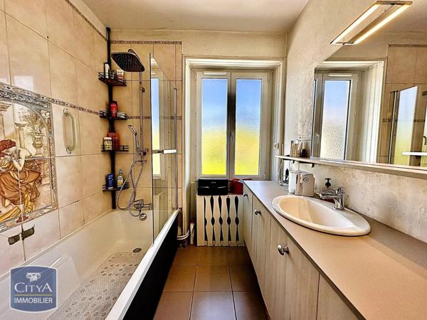 Maison à vendre 6 pièces 156m²