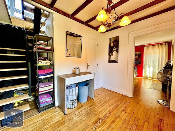 Maison à vendre 6 pièces 156m²