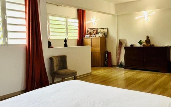 Maison à vendre    5 pièces • 171,86 m2 Fort-de-France