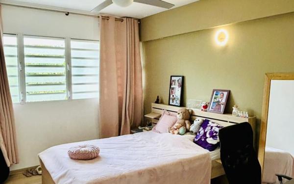 Maison à vendre    5 pièces • 171,86 m2 Fort-de-France