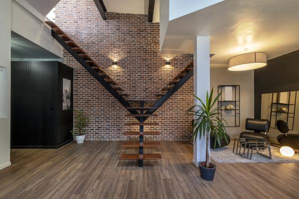 Maison 5 pièces - 185 m² Bien prestige