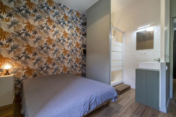 Maison 5 pièces - 185 m² Bien prestige