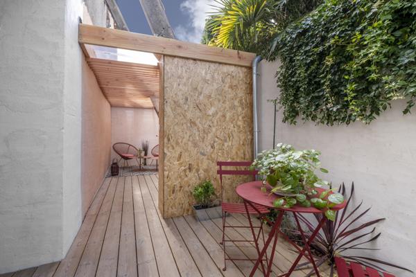 Maison 5 pièces - 185 m² Bien prestige