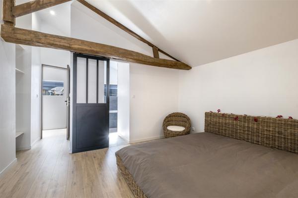 Maison 5 pièces - 185 m² Bien prestige