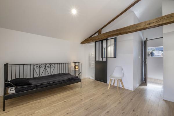 Maison 5 pièces - 185 m² Bien prestige