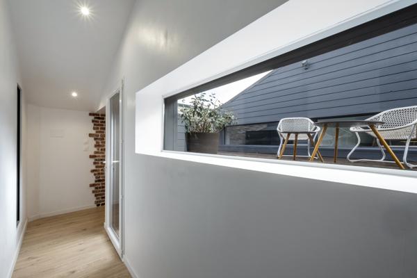 Maison 5 pièces - 185 m² Bien prestige