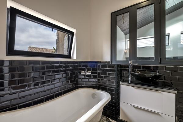 Maison 5 pièces - 185 m² Bien prestige