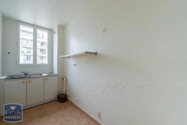 Appartement à vendre 2 pièces 36m²