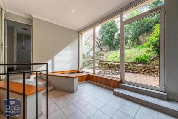 Appartement à vendre 2 pièces 36m²