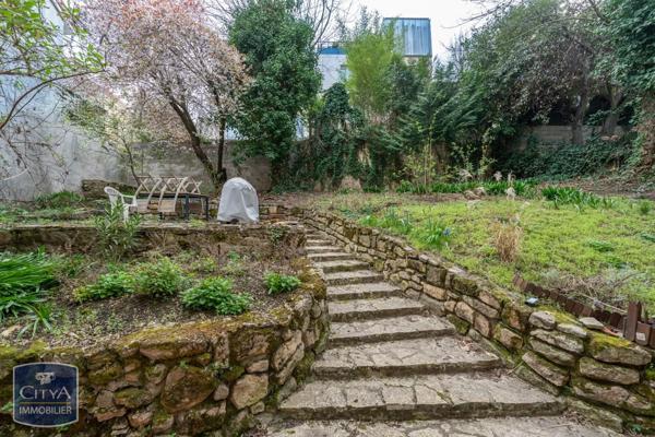 Appartement à vendre 2 pièces 36m²