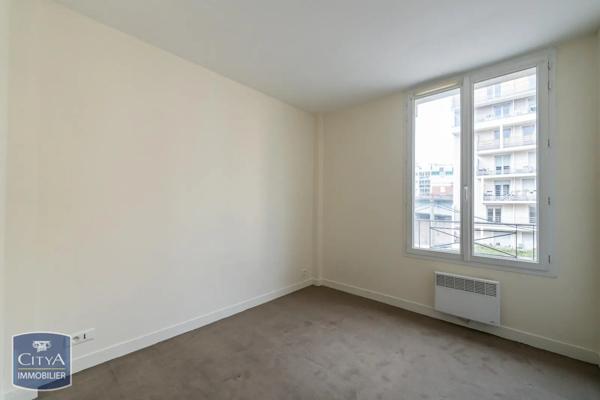 Appartement à vendre 2 pièces 36m²