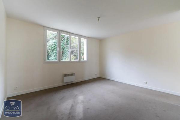Appartement à vendre 2 pièces 36m²