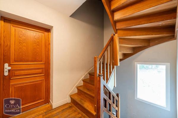 Appartement à vendre 2 pièces 36m²