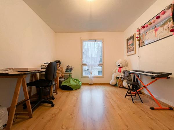 ANGERS - Rue Joubert - Appartement Type 3 avec ascenseur avec garage