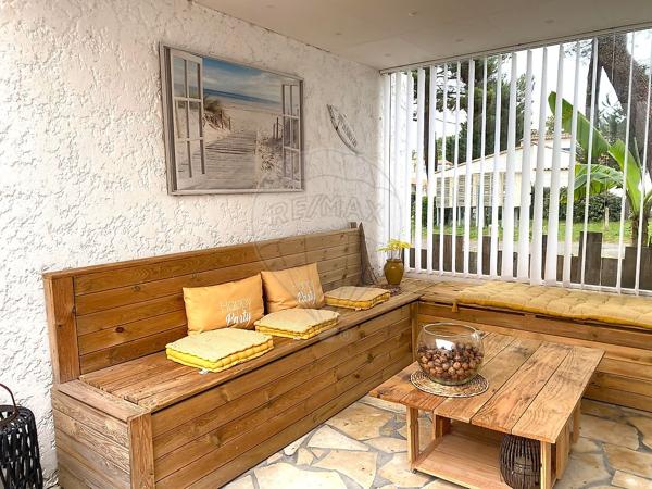 Maison  en vente - Charente-Maritime - 17