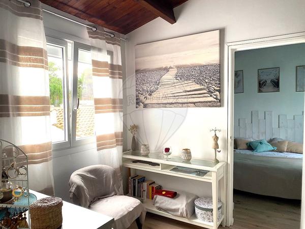 Maison  en vente - Charente-Maritime - 17