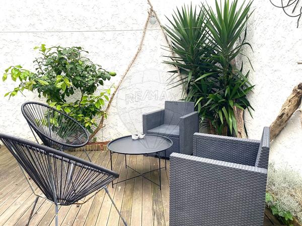 Maison  en vente - Charente-Maritime - 17