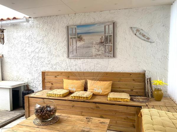 Maison  en vente - Charente-Maritime - 17