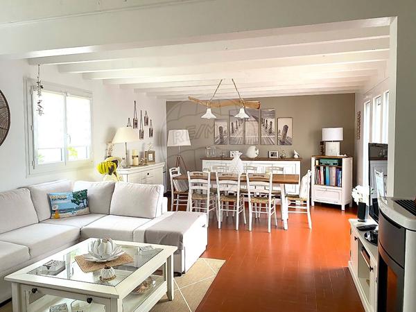 Maison  en vente - Charente-Maritime - 17