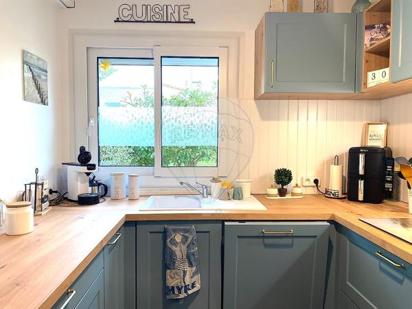 Maison  en vente - Charente-Maritime - 17