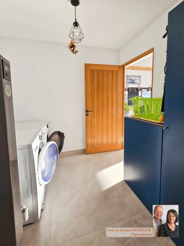 ARGELES SUR MER (66) Superbe maison contemporaine avec terrain constructible