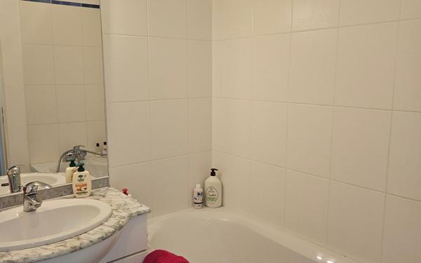 Appartement à vendre    2 pièces • 51,66 m2 Dijon