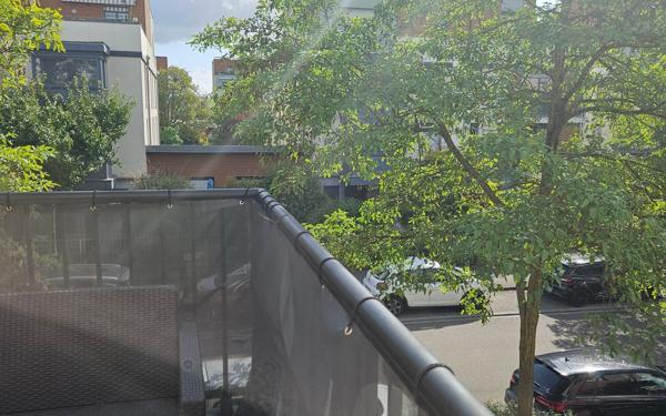 Appartement à vendre    2 pièces • 51,66 m2 Dijon