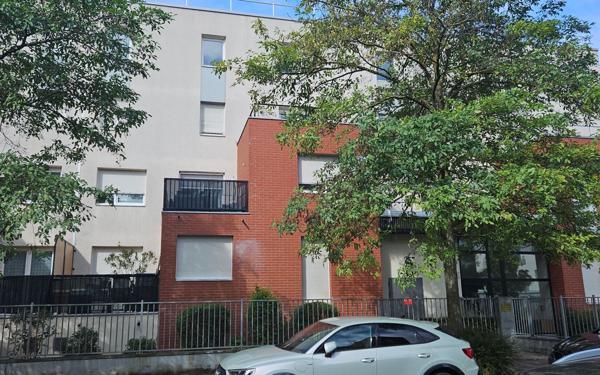 Appartement à vendre    2 pièces • 51,66 m2 Dijon