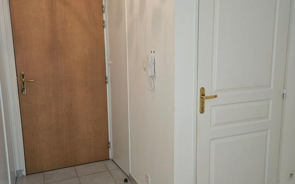 Appartement à vendre    2 pièces • 51,66 m2 Dijon