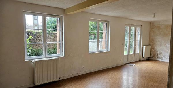 Maison au calme, idéal famille à Guérigny