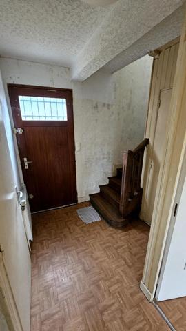 Maison au calme, idéal famille à Guérigny