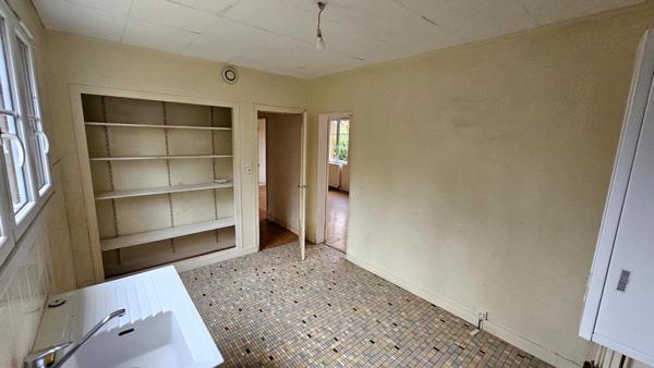 Maison au calme, idéal famille à Guérigny