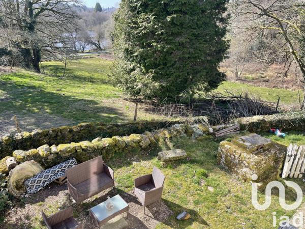 Maison à vendre 6 pièces 140 m² Compreignac