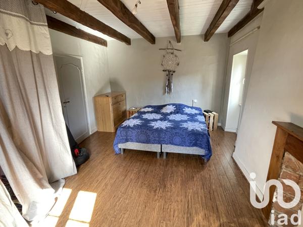 Maison à vendre 6 pièces 140 m² Compreignac