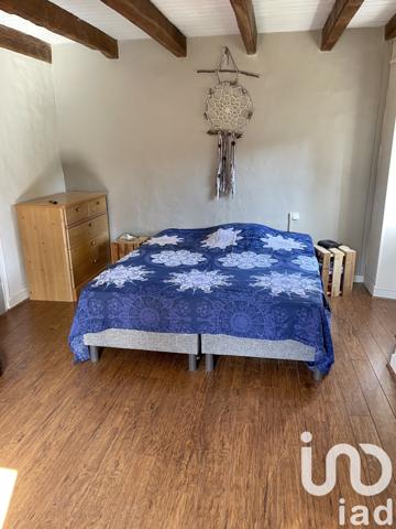 Maison à vendre 6 pièces 140 m² Compreignac