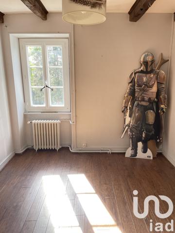 Maison à vendre 6 pièces 140 m² Compreignac