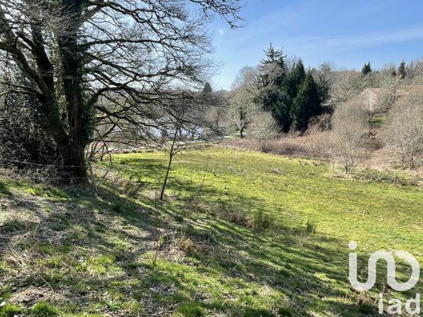 Maison à vendre 6 pièces 140 m² Compreignac